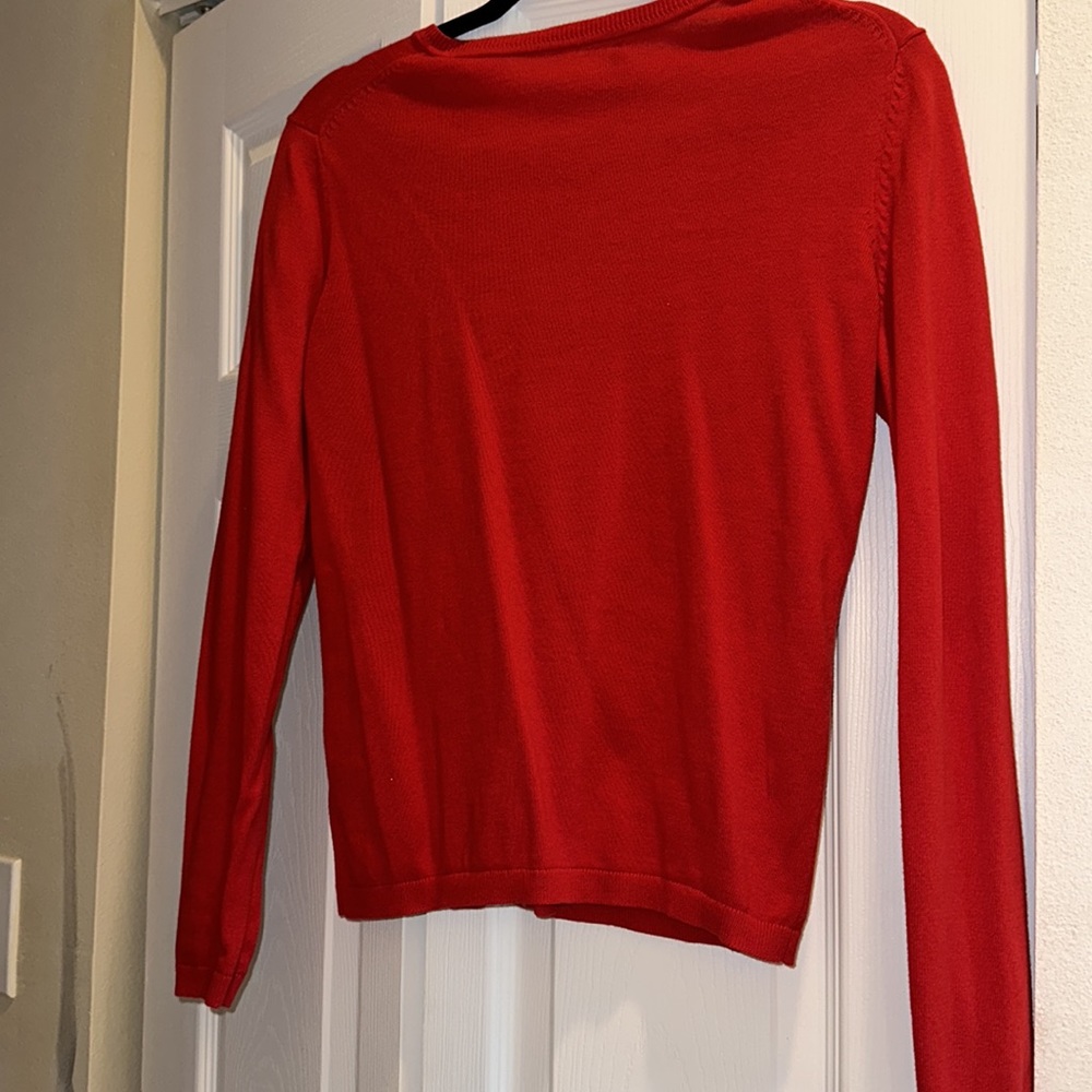 Cardigan - Picture 5 of 5